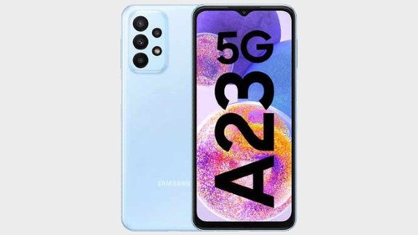 ಸ್ಯಾಮ್‌ಸಂಗ್‌ ಸಂಸ್ಥೆಯಿಂದ ಗ್ಯಾಲಕ್ಸಿ A23 ಬಿಡುಗಡೆಗೆ ತಯಾರಿ! ಫೀಚರ್ಸ್‌ ಏನು?