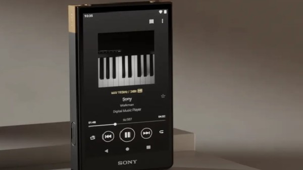 ಸೋನಿ ಸಂಸ್ಥೆಯಿಂದ ಹೊಸ ಮಾದರಿಯ ವಾಕ್ಮ್ಯಾನ್ ಲಾಂಚ್!..ಜಬರ್ದಸ್ತ್ ಫೀಚರ್ಸ್! ಸೋನಿ ಸಂಸ್ಥೆಯಿಂದ ಹೊಸ ಮಾದರಿಯ ವಾಕ್ಮ್ಯಾನ್ ಲಾಂಚ್!..ಜಬರ್ದಸ್ತ್ ಫೀಚರ್ಸ್!