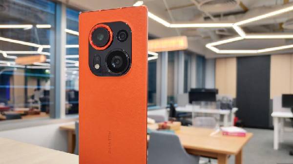 ಭಾರತದಲ್ಲಿ ಟೆಕ್ನೋ ಫ್ಯಾಂಟಮ್ X2 ಪ್ರೊ ಸ್ಮಾರ್ಟ್ಫೋನ್ ಲಾಂಚ್! ಭಾರತದಲ್ಲಿ ಟೆಕ್ನೋ ಫ್ಯಾಂಟಮ್ X2 ಪ್ರೊ ಸ್ಮಾರ್ಟ್ಫೋನ್ ಲಾಂಚ್!