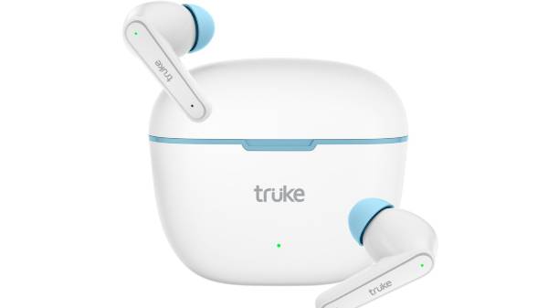 ಟ್ರೂಕ್ BTG ಬೀಟಾ ಇಯರ್ಬಡ್ಸ್ ಲಾಂಚ್; 38 ಗಂಟೆಯ ಪ್ಲೇಟೈಮ್ ಟ್ರೂಕ್ BTG ಬೀಟಾ ಇಯರ್ಬಡ್ಸ್ ಲಾಂಚ್; 38 ಗಂಟೆಯ ಪ್ಲೇಟೈಮ್