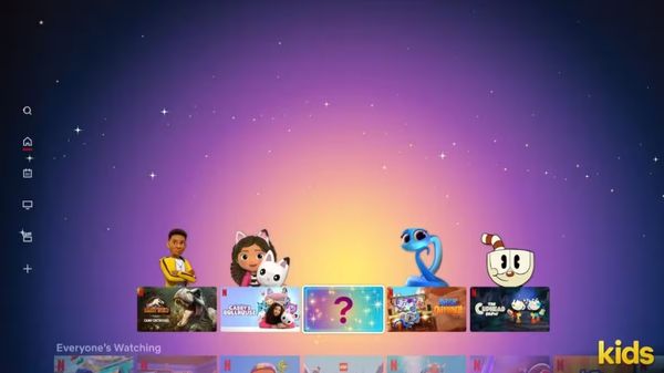  ಕಿಡ್ಸ್ ಮಿಸ್ಟರಿ ಬಾಕ್ಸ್ ಫೀಚರ್ಸ್ ಪರಿಚಯಿಸಿದ ನೆಟ್‌ಫ್ಲಿಕ್ಸ್!