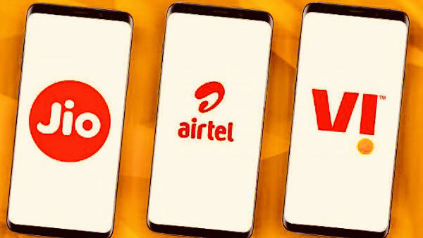 ಏರ್‌ಟೆಲ್‌, ಜಿಯೋ, ವಿ ಟೆಲಿಕಾಂ 719ರೂ. ಪ್ಲ್ಯಾನ್:.ರೀಚಾರ್ಜ್‌ಗೆ ಯಾವುದು ಬೆಸ್ಟ್