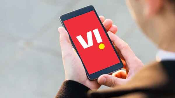 ಅಗ್ಗದ ಬೆಲೆಗೆ ಹೊಸ ಪ್ಲ್ಯಾನ್‌ ಪರಿಚಯಿಸಿದ ವಿ ಟೆಲಿಕಾಂ!