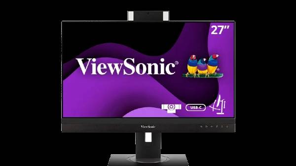 ವ್ಯೂಸಾನಿಕ್ನಿಂದ ಹೊಸ ಎರಡು ಮಾನಿಟರ್ ಲಾಂಚ್; ಪಾಪ್-ಅಪ್ ಕ್ಯಾಮೆರಾ ಆಯ್ಕೆ! ವ್ಯೂಸಾನಿಕ್ನಿಂದ ಹೊಸ ಎರಡು ಮಾನಿಟರ್ ಲಾಂಚ್; ಪಾಪ್-ಅಪ್ ಕ್ಯಾಮೆರಾ ಆಯ್ಕೆ!