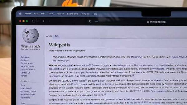 ದಶಕದ ನಂತರ ಬದಲಾವಣೆ ಕಂಡ ವಿಕಿಪೀಡಿಯ; ಇನ್ಮುಂದೆ ಈ ಎಲ್ಲಾ ಕೆಲಸ ಬಹಳ ಸುಲಭ! 