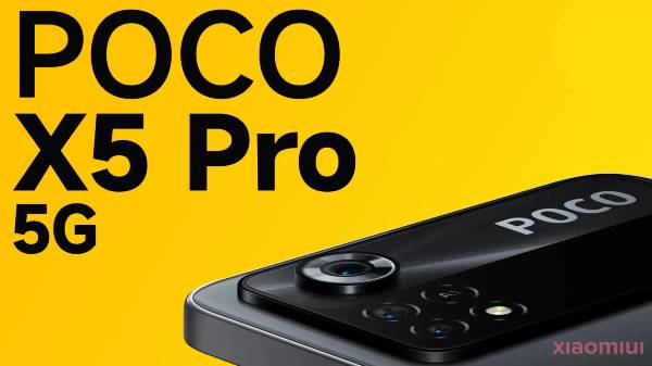 ಪೊಕೊ X5 ಪ್ರೊ ಲಾಂಚ್‌ಗೆ ಡೇಸ್‌ ಫಿಕ್ಸ್‌; ಭಾರೀ ಕುತೂಹಲ ಮೂಡಿಸಿದ ಫೀಚರ್ಸ್‌!