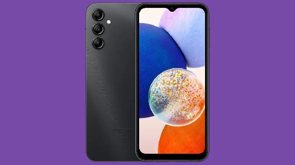 ಸ್ಯಾಮ್‌ಸಂಗ್‌ ಗ್ಯಾಲಕ್ಸಿ A14 4G ಬಿಡುಗಡೆ! ಹೇಗಿದೆ ಕಾರ್ಯವೈಖರಿ? ಏನಿದರ ವಿಶೇಷ?