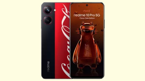 ಇಂದು ಕೋಕಾ-ಕೋಲಾ ಸ್ಮಾರ್ಟ್‌ಫೋನ್‌ ಖರೀದಿಗೆ ಲಭ್ಯ!..ಬೆಲೆ ಎಷ್ಟು?.ಫೀಚರ್ಸ್‌ ಏನು?