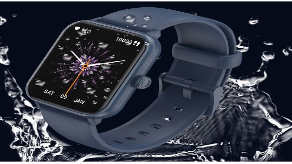 ಡಿಜೋ ಸಂಸ್ಥೆಯಿಂದ ಮತ್ತೊಂದು ಆಕರ್ಷಕ ಸ್ಮಾರ್ಟ್‌ವಾಚ್‌ ಬಿಡುಗಡೆ! ವಿಶೇಷತೆ ಏನು?