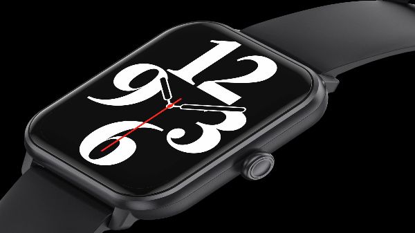 ಡಿಜೋ ಸಂಸ್ಥೆಯಿಂದ ಮತ್ತೊಂದು ಆಕರ್ಷಕ ಸ್ಮಾರ್ಟ್‌ವಾಚ್‌ ಬಿಡುಗಡೆ! ವಿಶೇಷತೆ ಏನು?