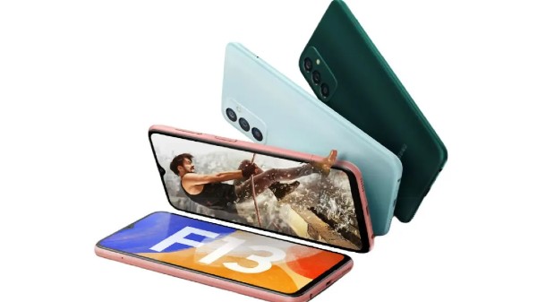 ಸ್ಯಾಮ್‌ಸಂಗ್ ಗ್ಯಾಲಕ್ಸಿ F13 ಬೆಲೆಯಲ್ಲಿ ಇಳಿಕೆ!..ಖರೀದಿಗೆ ತಡ ಮಾಡಬೇಡಿ!