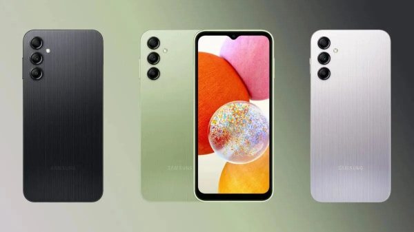 ಸ್ಯಾಮ್‌ಸಂಗ್‌ ಗ್ಯಾಲಕ್ಸಿ A14 4G ಬಿಡುಗಡೆ! ಹೇಗಿದೆ ಕಾರ್ಯವೈಖರಿ? ಏನಿದರ ವಿಶೇಷ?