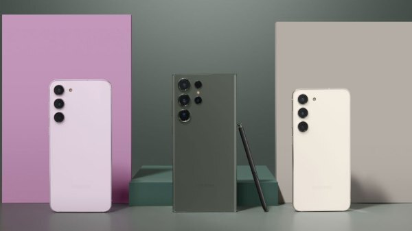 ಸ್ಯಾಮ್‌ಸಂಗ್‌ ಗ್ಯಾಲಕ್ಸಿ S23 ಅಲ್ಟ್ರಾ ಲಾಂಚ್‌! 200 MP ಕ್ಯಾಮೆರಾ ವಿಶೇಷ!