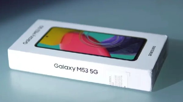 ಮತ್ತೆ ಭಾರೀ ಬೆಲೆ ಇಳಿಕೆ ಕಂಡ ಸ್ಯಾಮ್‌ಸಂಗ್‌ ಗ್ಯಾಲಕ್ಸಿ M53 5G ಫೋನ್‌!