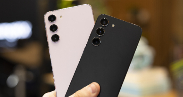 ಹೊಸ ಸ್ಯಾಮ್ಸಂಗ್ ಗ್ಯಾಲಕ್ಸಿ S23 ಫೋನ್ ಬೆಲೆಯಲ್ಲಿ ಭಾರೀ ಇಳಿಕೆ! ಹೊಸ ಸ್ಯಾಮ್ಸಂಗ್ ಗ್ಯಾಲಕ್ಸಿ S23 ಫೋನ್ ಬೆಲೆಯಲ್ಲಿ ಭಾರೀ ಇಳಿಕೆ!