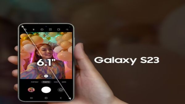 ಹೊಸ ಸ್ಯಾಮ್ಸಂಗ್ ಗ್ಯಾಲಕ್ಸಿ S23 ಫೋನ್ ಬೆಲೆಯಲ್ಲಿ ಭಾರೀ ಇಳಿಕೆ! ಹೊಸ ಸ್ಯಾಮ್ಸಂಗ್ ಗ್ಯಾಲಕ್ಸಿ S23 ಫೋನ್ ಬೆಲೆಯಲ್ಲಿ ಭಾರೀ ಇಳಿಕೆ!