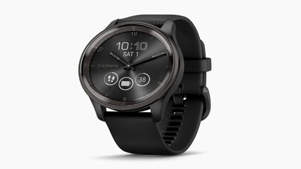 ಮಾರುಕಟ್ಟೆಗೆ ಎಂಟ್ರಿ ಕೊಟ್ಟ ವಾಯರ್‌ಲೆಸ್‌ ಚಾರ್ಜಿಂಗ್‌ ಬೆಂಬಲಿಸುವ ವಾಚ್‌!