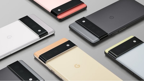 ಗೂಗಲ್‌ ಪಿಕ್ಸಲ್‌ 6 ಪ್ರೊ 5G ಬೆಲೆಯಲ್ಲಿ ಭರ್ಜರಿ ಇಳಿಕೆ!.ಡಿಸ್ಕೌಂಟ್‌ ಬೆಲೆ ನೋಡಿ