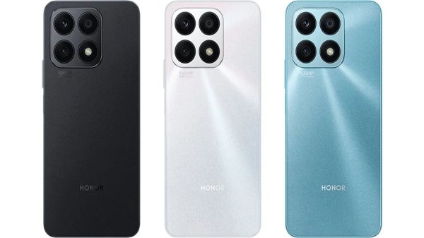 ಹಾನರ್‌ X8a ಸ್ಮಾರ್ಟ್‌ಫೋನ್‌ ಬಿಡುಗಡೆ! 100 ಮೆಗಾಪಿಕ್ಸೆಲ್‌ ಕ್ಯಾಮೆರಾ ವಿಶೇ‍ಷ?