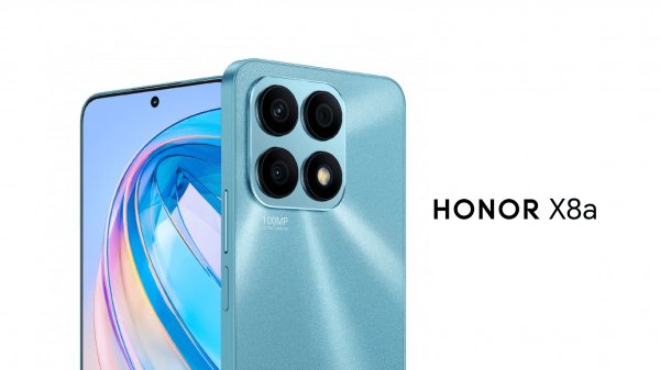 ಹಾನರ್‌ X8a ಸ್ಮಾರ್ಟ್‌ಫೋನ್‌ ಬಿಡುಗಡೆ! 100 ಮೆಗಾಪಿಕ್ಸೆಲ್‌ ಕ್ಯಾಮೆರಾ ವಿಶೇ‍ಷ?