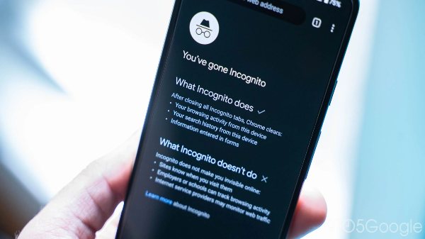 ಗೂಗಲ್‌ ಕ್ರೋಮ್‌ನಲ್ಲಿ Incognito ಮೋಡ್‌ ಟ್ಯಾಬ್‌ಗಳನ್ನು ಲಾಕ್‌ ಮಾಡೋದು ಹೇಗೆ?