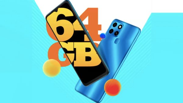 ಇನ್ಫಿನಿಕ್ಸ್‌ ಸ್ಮಾರ್ಟ್‌ 7 ಫೋನ್‌ ಲಾಂಚ್‌ ಡೇಟ್‌ ಬಹಿರಂಗ! ಬೆಲೆ ಕೇಳಿದ್ರೆ ಶಾಕ್