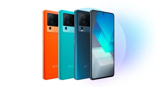 ಭಾರತದಲ್ಲಿ ಐಕ್ಯೂ ನಿಯೋ 7 5G ಸುಂಟರಗಾಳಿ! ಮಾರುಕಟ್ಟೆಯಲ್ಲಿ ಭಾರಿ ಟ್ರೆಂಡ್‌!