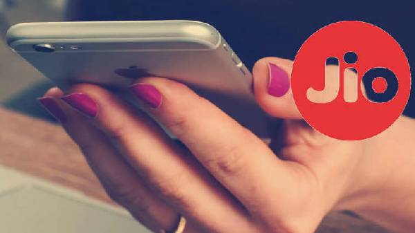 ಜಿಯೋ ಗ್ರಾಹಕರಿಗೆ ಧಮಾಕಾ ಆಫರ್‌!..ಉಚಿತವಾಗಿ 12GB ಡೇಟಾ ಗ್ಯಾರಂಟಿ!