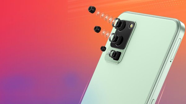 ಹೊಸ ಪವರ್‌ಫುಲ್‌ ವೇರಿಯೆಂಟ್‌ ಆಯ್ಕೆಯಲ್ಲಿ ಎಂಟ್ರಿ ಕೊಟ್ಟ ಲಾವಾ ಬ್ಲೇಜ್ 5G!