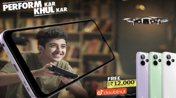 ಸೈಲೆಂಟ್‌ ಆಗಿ ಎಂಟ್ರಿ ಕೊಟ್ಟ ಲಾವಾ ಯುವ 2 ಪ್ರೊ! ವಿದ್ಯಾರ್ಥಿಗಳಿಗೆ ಭರ್ಜರಿ ಆಫರ್