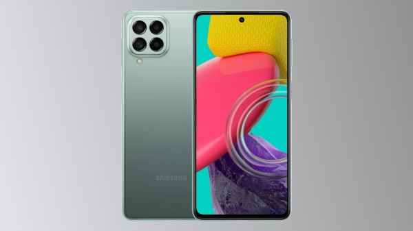 ಮತ್ತೆ ಭಾರೀ ಬೆಲೆ ಇಳಿಕೆ ಕಂಡ ಸ್ಯಾಮ್‌ಸಂಗ್‌ ಗ್ಯಾಲಕ್ಸಿ M53 5G ಫೋನ್‌!