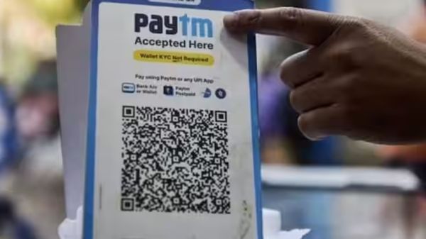 Paytm ಬಳಕೆದಾರರು ಡಿಜಿಟಲ್‌ ಪಾವತಿ ಮಾಡಲು ಇನ್ಮುಂದೆ ಪಿನ್‌ ಎಂಟ್ರಿ ಮಾಡಬೇಕಿಲ್ಲ!