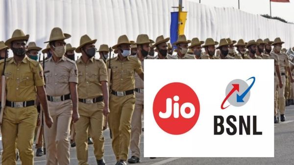 38,000 ಸಿಮ್‌ಗಳನ್ನು ಜಿಯೋಗೆ ಪೋರ್ಟ್‌ ಮಾಡುತ್ತಿದೆ ಕರ್ನಾಟಕ ಪೊಲೀಸ್‌...