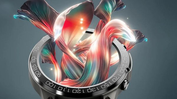 ಭಾರತದಲ್ಲಿ ಫೈರ್‌ಬೋಲ್ಟ್ ಸ್ಟಾರ್‌ಡಸ್ಟ್, ಡಾಗರ್ ಸ್ಮಾರ್ಟ್‌‌ವಾಚ್‌ ಲಾಂಚ್‌ 