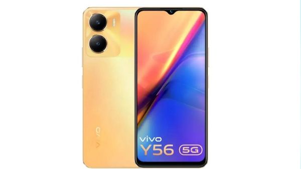 ಭಾರತದಲ್ಲಿ ಸದ್ದಿಲ್ಲದೆ ಲಾಂಚ್‌ ಆಯ್ತು ವಿವೋ Y56 5G ಫೋನ್‌; ಬೆಲೆ ಎಷ್ಟು?  