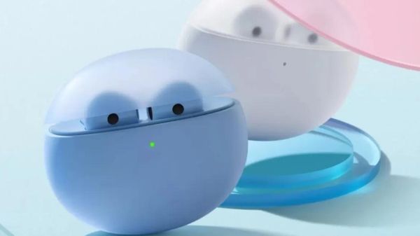 ಒಪ್ಪೋ ಎನ್ಕೋ ಏರ್‌ 3 ಇಯರ್‌ಬಡ್ಸ್‌ ಅನಾವರಣ; ಬೆಲೆ ,ಫೀಚರ್ಸ್‌ ಬಗ್ಗೆ ತಿಳಿಯಿರಿ!