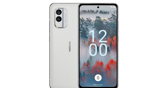 ನೋಕಿಯಾ X30 5G ಸ್ಮಾರ್ಟ್‌ಫೋನ್‌ ಲಾಂಚ್‌; ಇದು 48,000ರೂ. ಬೆಲೆಗೆ ಯೋಗ್ಯವೇ?