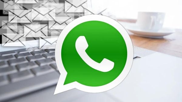 ವಾಟ್ಸಾಪ್‌ನಲ್ಲಿ ಹೊಸ ಫೀಚರ್ಸ್‌; ಇದರ ಸೌಲಭ್ಯ ತಿಳಿದ್ರೆ ಖುಷಿ ಪಡೋದು ಪಕ್ಕಾ!?   