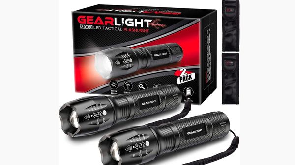 ನಿಮ್ಮ ರಕ್ಷಣೆಗೆ ನೆರವಾಗಲಿವೆ ಈ ಗ್ಯಾಜೆಟ್‌ಗಳು; ಮಹಿಳೆಯರಿಗಂತೂ ಅಗತ್ಯ!  