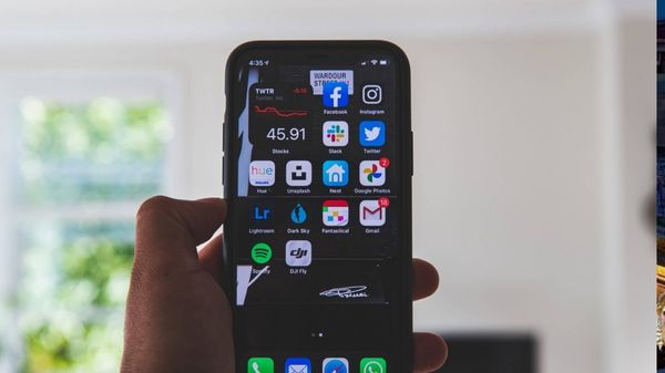 ಈ ದೇವಾಲಯಗಳ ದರ್ಶನಕ್ಕೆ 'ಆಪ್' ಸೇವೆ; ಇವುಗಳಿಂದ ಏನೆಲ್ಲಾ ಪ್ರಯೋಜನ? ಈ ದೇವಾಲಯಗಳ ದರ್ಶನಕ್ಕೆ 'ಆಪ್' ಸೇವೆ; ಇವುಗಳಿಂದ ಏನೆಲ್ಲಾ ಪ್ರಯೋಜನ?