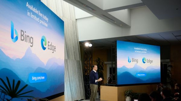 ChatGPTಗೂ ಮಿಗಿಲಾದ ಟೂಲ್ಸ್ ಪರಿಚಯಿಸಿದ ಮೈಕ್ರೋಸಾಫ್ಟ್; ಗೂಗಲ್‌ಗೆ ನಡುಕ!