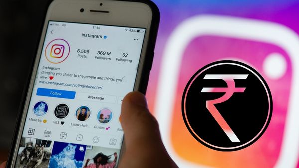 ಇನ್‌ಸ್ಟಾಗ್ರಾಮ್‌ ಬಳಕೆದಾರರೇ ಗಮನಿಸಿ;ಈ ಸೇವೆಗೆ ಶುಲ್ಕ ಪಾವತಿ ಮಾಡಬೇಕು!? 