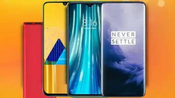 Valentine's Day offers: ಅಮೆಜಾನ್‌ನಲ್ಲಿ  ಈ ಫೋನ್‌ಗಳಿಗೆ ಆಕರ್ಷಕ ಡಿಸ್ಕೌಂಟ್‌!