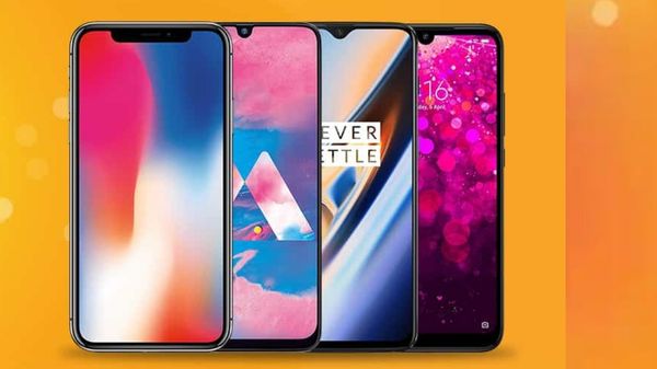 Valentine's Day offers: ಅಮೆಜಾನ್‌ನಲ್ಲಿ  ಈ ಫೋನ್‌ಗಳಿಗೆ ಆಕರ್ಷಕ ಡಿಸ್ಕೌಂಟ್‌!