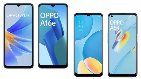 12,000ರೂ. ಒಳಗೆ ಲಭ್ಯ ಒಪ್ಪೋದ ಈ ಅತ್ಯುತ್ತಮ ಫೋನ್‌ಗಳು!