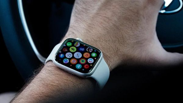 ಇನ್ನೇನು ಸಾವಿಗೀಡಾಗಬೇಕಾದ ವ್ಯಕ್ತಿಯ ಜೀವ ಉಳಿಸಿದ ಆಪಲ್‌ ವಾಚ್‌; ಅದೇಗೆ ಅಂತೀರಾ!?