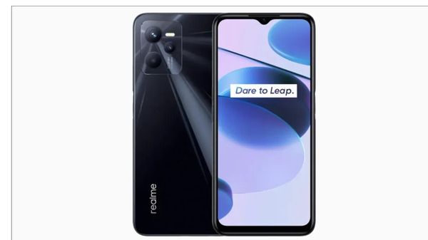ಕೆಲವೇ ದಿನಗಳಲ್ಲಿ ಲಾಂಚ್‌ ಆಗಲಿದೆ ರಿಯಲ್‌ಮಿ C55; ಮಾರುಕಟ್ಟೆ ಆಕ್ರಮಿಸೋದು ಪಕ್ಕಾ