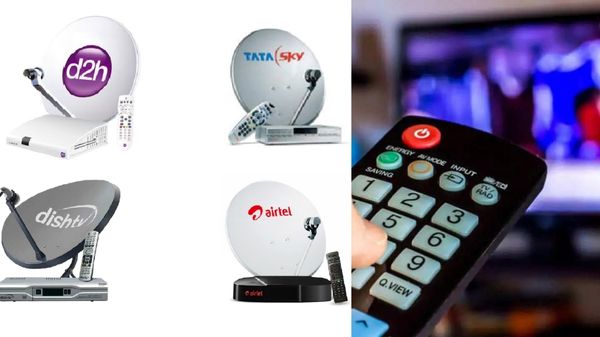 ಟಿವಿ ವೀಕ್ಷಕರೇ, DTH ರೀಚಾರ್ಜ್ ಇನ್ಮುಂದೆ ದುಬಾರಿ!?..ಇಲ್ಲಿದೆ ಮಾಹಿತಿ