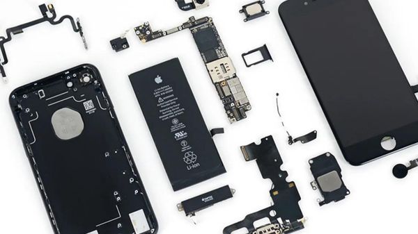 ಸ್ಮಾರ್ಟ್‌ಫೋನ್‌ಗಳಲ್ಲಿನ ಸೆನ್ಸರ್‌ಗಳ ಬಗ್ಗೆ ನಿಮಗೆ ಗೊತ್ತಾ?..ಇವುಗಳಿಂದ ಲಾಭವೇನು