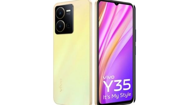  Vivo Y35 ಫೋನ್‌ ಬೆಲೆಯಲ್ಲಿ ಭಾರೀ ಇಳಿಕೆ: ಈ ಆಫರ್‌ ಮಿಸ್‌ ಮಾಡಿಕೊಳ್ಳಬೇಡಿ! 